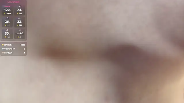 Naomi 52 online show from 03-12-25, 09:44