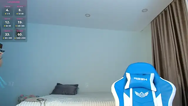 Naomi 52 online show from 03-21-25, 11:55