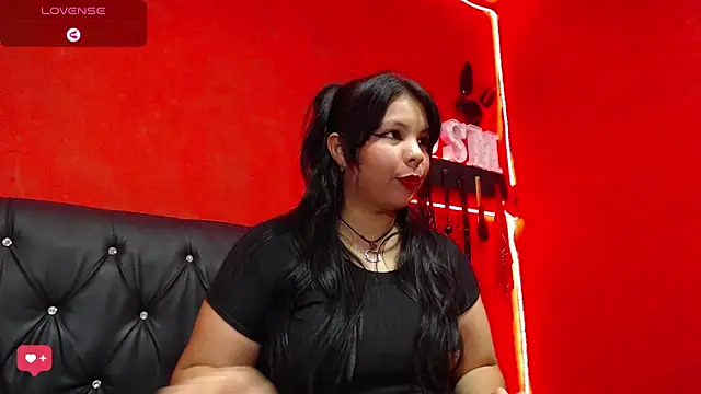 slave latina7 online show from 12-25-24, 11:31