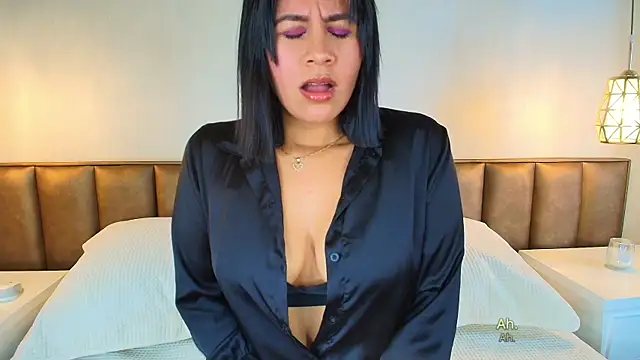 Sofia Convers online show from 03-01-25, 12:56