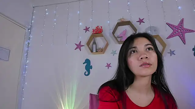 Emiily Parkerr online show from 02-28-25, 03:04