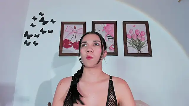 Emiily Parkerr online show from 07-14-26, 08:58