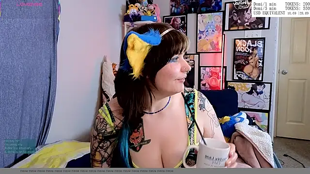 joltionmacc online show from 04-23-26, 06:25