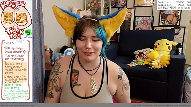 joltionmacc online show from 06-25-26, 03:17
