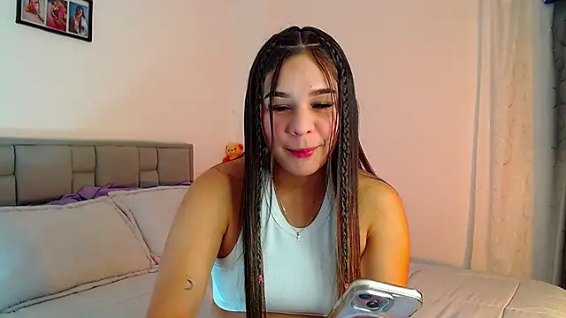 astrid-omega online show from 09-12-25, 02:33