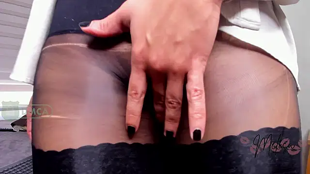 melisa ferretti online show from 02-09-25, 02:18