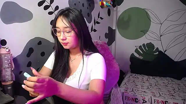 Anny Angelic online show from 05-24-26, 11:43