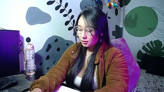 Anny Angelic online show from 06-21-26, 04:04