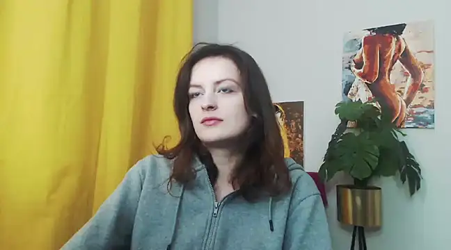 Snapshot of juicyNadine chatting on 12-03-24, 06:15 juicyNadine online show from 12-03-24, 06:15