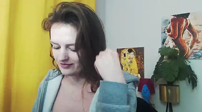 Snapshot of juicyNadine chatting on 12-04-24, 12:36 juicyNadine online show from 12-04-24, 12:36