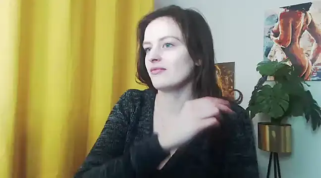 Snapshot of juicyNadine chatting on 12-09-24, 06:23 juicyNadine online show from 12-09-24, 06:23