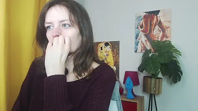 juicyNadine online show from 11-12-25, 05:52