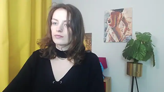 juicyNadine online show from 12-01-25, 05:45