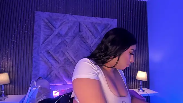 CANDYGABYY online show from 02-13-25, 04:11