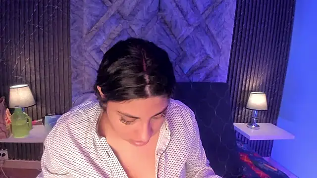 CANDYGABYY online show from 03-07-25, 04:24