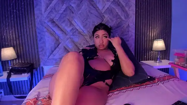 CANDYGABYY online show from 03-16-25, 03:28