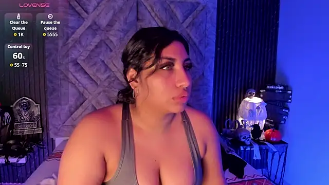 CANDYGABYY online show from 10-04-25, 04:10