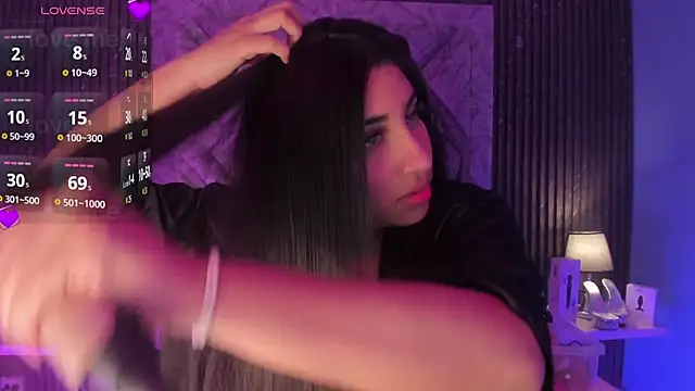 CANDYGABYY online show from 11-16-25, 04:12