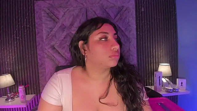 CANDYGABYY online show from 11-28-25, 10:12