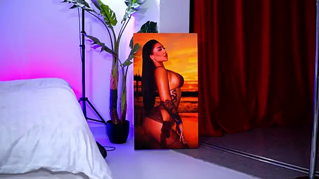 Snapshot of NatyDesiree chatting on 11-06-25, 10:16 NatyDesiree online show from 11-06-25, 10:16