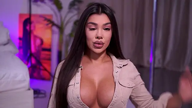 NatyDesiree online show from 02-20-26, 07:58