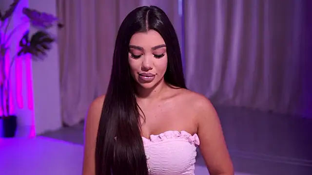 NatyDesiree online show from 03-09-26, 08:02