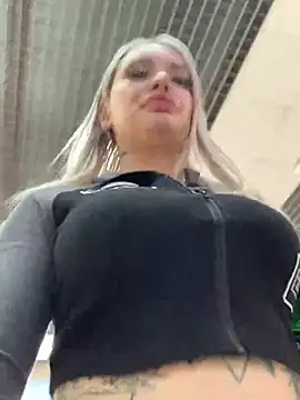 Sextazy online show from 12-10-24, 09:01