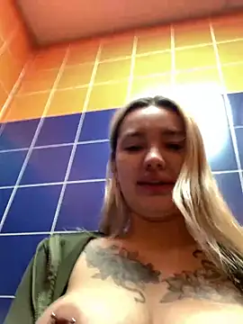 Sextazy online show from 03-08-25, 12:52