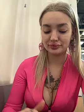 Sextazy online show from 03-12-25, 12:15