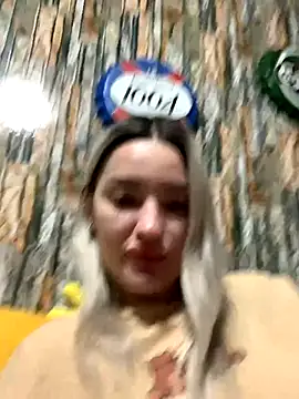 Sextazy online show from 10-19-25, 12:39