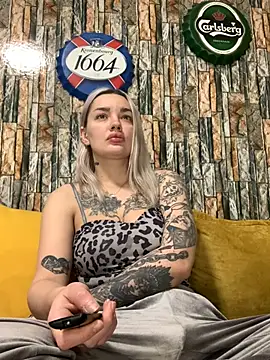 Sextazy online show from 02-20-26, 03:23