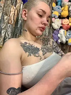 Sextazy online show from 03-04-26, 05:19