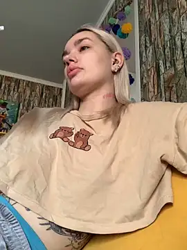 Sextazy online show from 04-17-26, 11:24