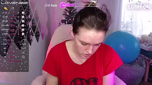 Bella  Swoon online show from 01-17-25, 04:17