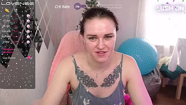 Bella  Swoon online show from 02-06-25, 08:18