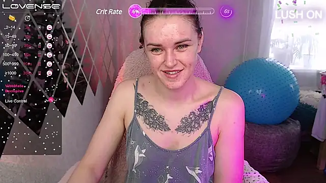 Bella  Swoon online show from 02-13-25, 04:43