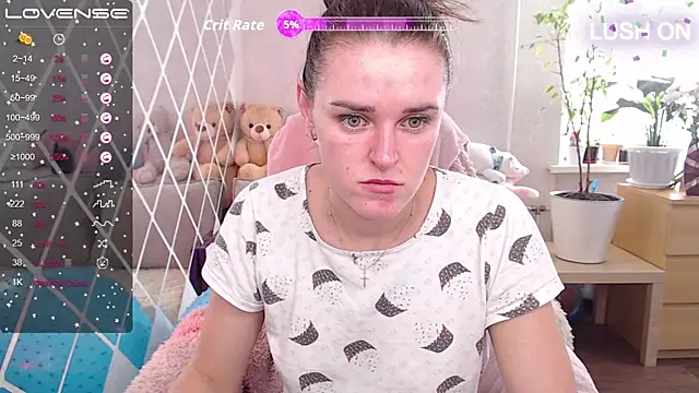 Bella  Swoon online show from 09-15-25, 04:45