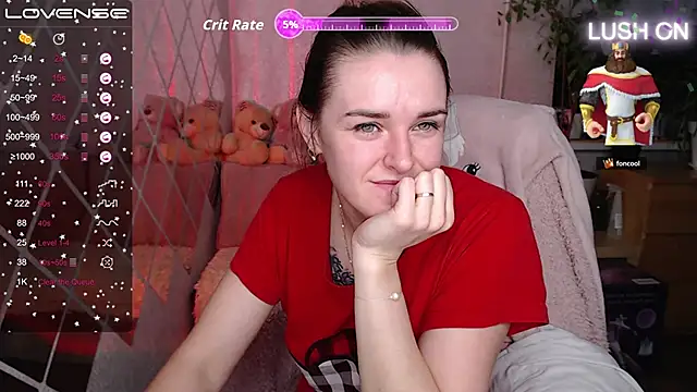 Bella  Swoon online show from 11-23-25, 02:11