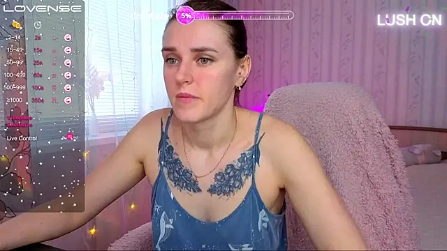 Bella  Swoon online show from 03-07-26, 03:14