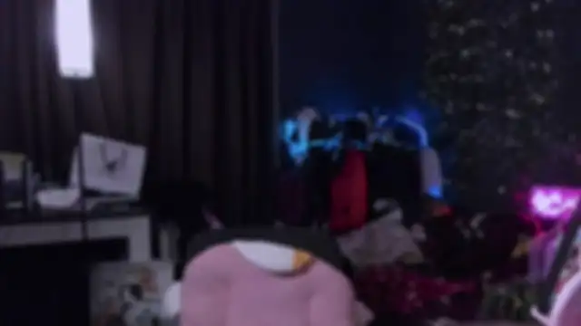 Snapshot of Byeol_Dae_ chatting on 12-07-24, 01:40 Byeol Dae online show from 12-07-24, 01:40