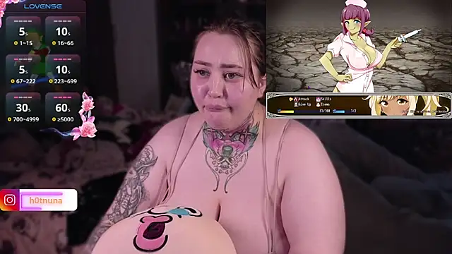 Snapshot of Byeol_Dae_ chatting on 01-14-25, 10:55 Byeol Dae online show from 01-14-25, 10:55