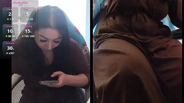 miss ssaint online show from 01-16-26, 06:34