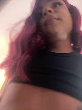 xdahianax online show from 12-13-25, 07:53