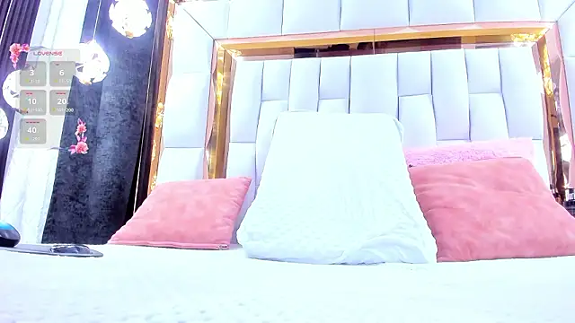 RileySweett online show from 03-12-26, 11:49