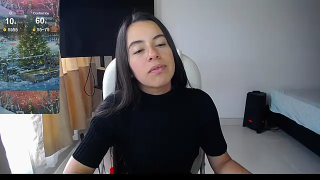 Mariam Gomezxxx online show from 01-04-25, 06:19