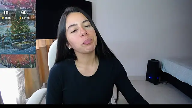 Mariam Gomezxxx online show from 01-05-25, 09:57