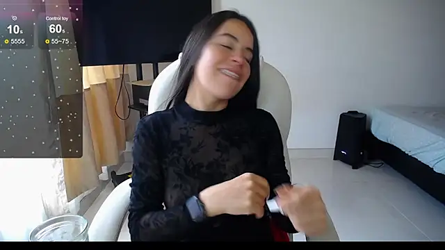 Mariam Gomezxxx online show from 01-07-25, 04:59