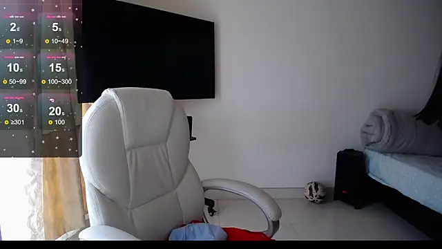 Mariam Gomezxxx online show from 01-18-25, 06:10