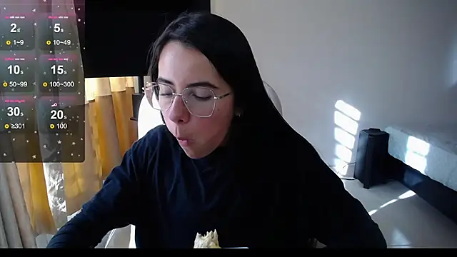 Mariam Gomezxxx online show from 02-02-25, 09:13