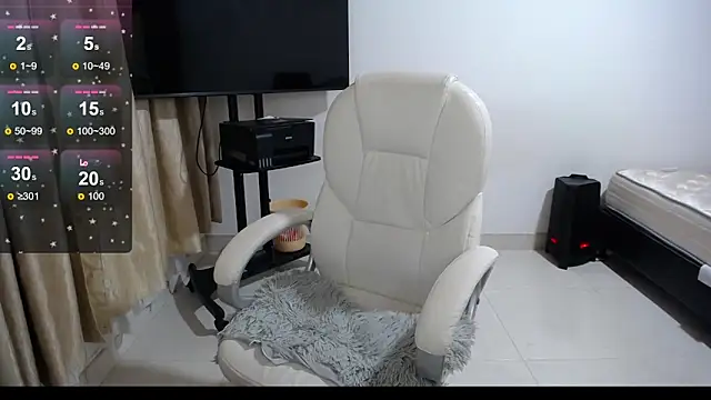 Mariam Gomezxxx online show from 03-13-25, 12:37